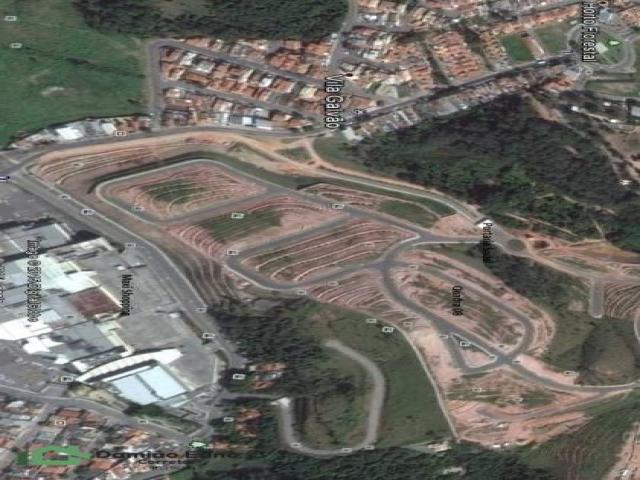 #714 - Terreno em condomínio para Venda em Jundiaí - SP - 2