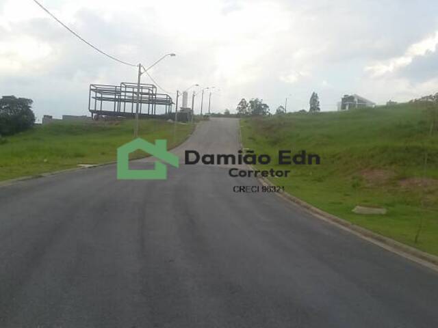 Terreno em condomínio para Venda em Jundiaí - 4