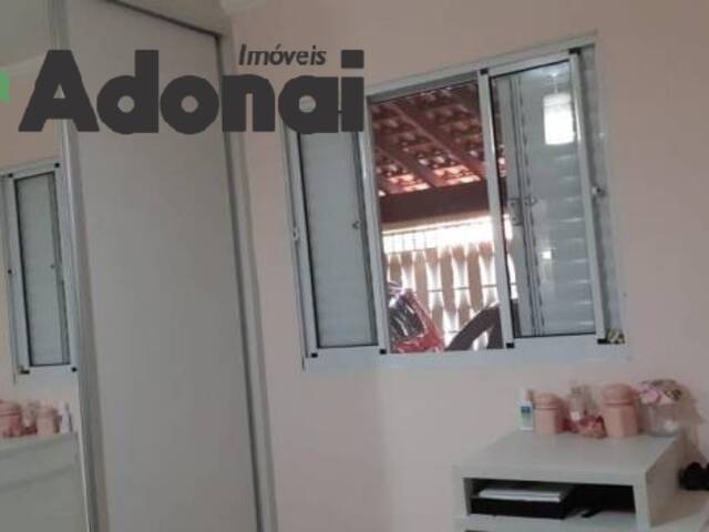 #718 - Casa para Venda em Jundiaí - SP - 3