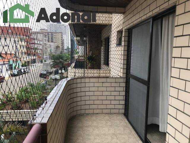 #800 - Apartamento para Venda em Praia Grande - SP - 3