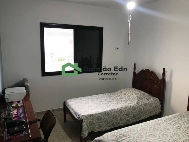 Apartamento para Venda em Praia Grande - 5