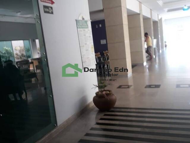 Flat para Venda em Caldas Novas - 5
