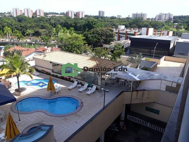 Flat para Venda em Caldas Novas - 4