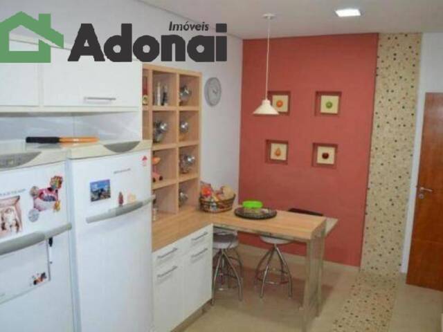 #1015 - Casa para Venda em Jundiaí - SP - 2