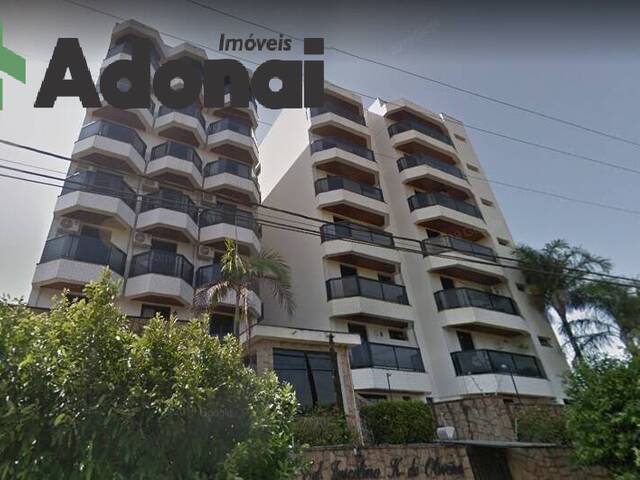 #1121 - Apartamento para Venda em Americana - SP - 1