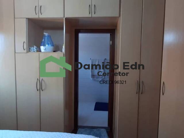 Apartamento para Venda em Americana - 5