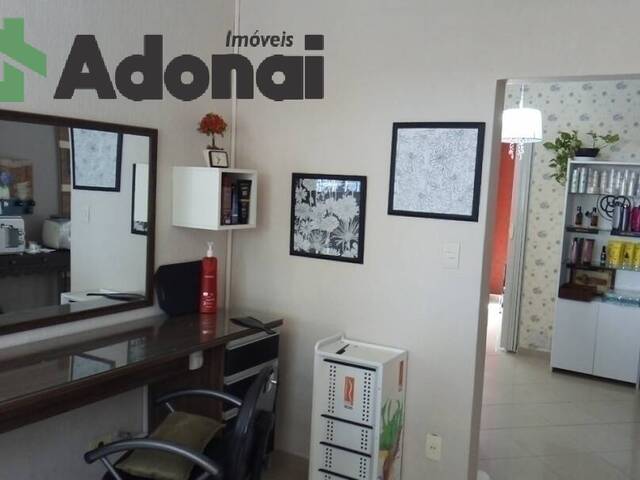 #1153 - Casa para Venda em Jundiaí - SP - 2