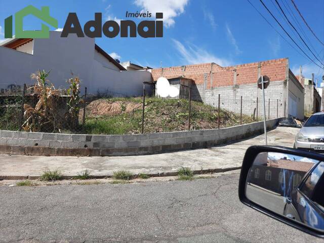 #1190 - Terreno para Venda em Jundiaí - SP