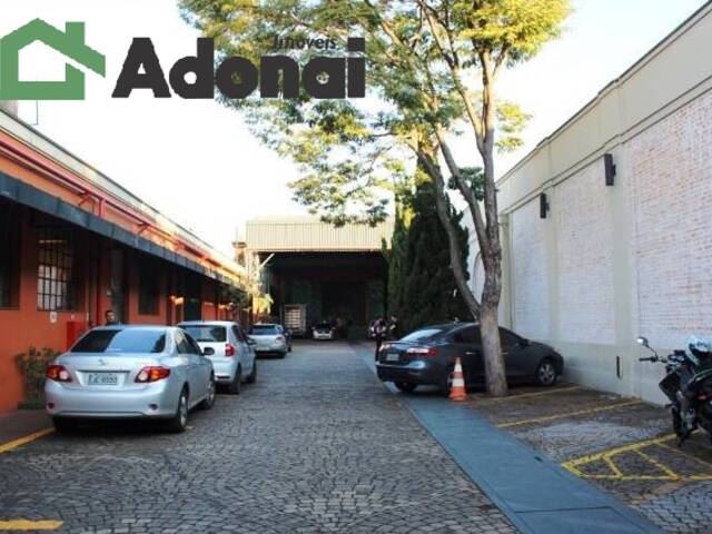 #1214 - Conjunto Comercial para Locação em São Paulo - SP - 1