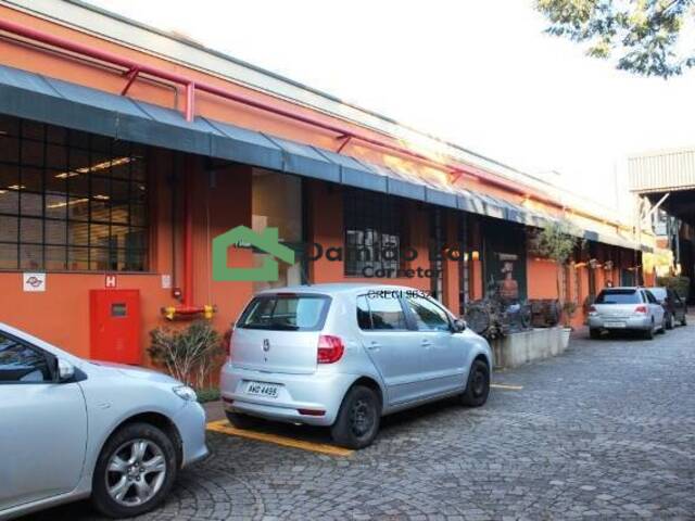 Conjunto Comercial para Locação em São Paulo - 5