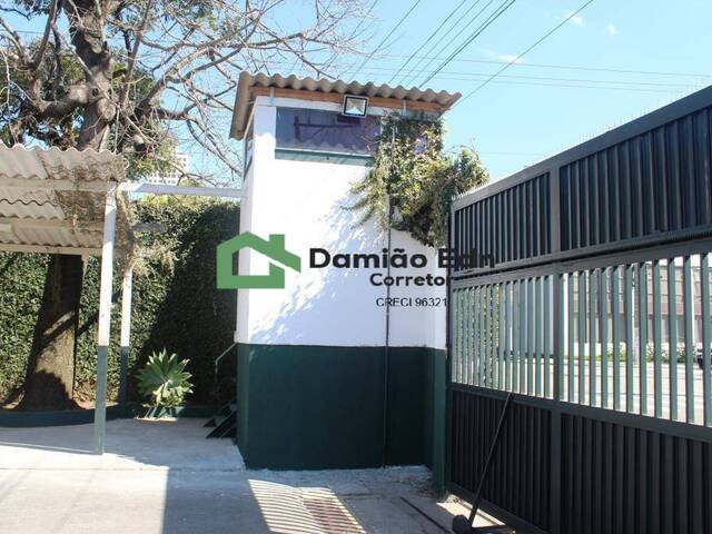 Sala para Locação em São Paulo - 5