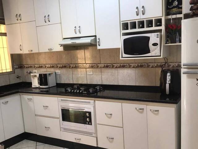 #1256 - Casa para Venda em Jundiaí - SP - 2