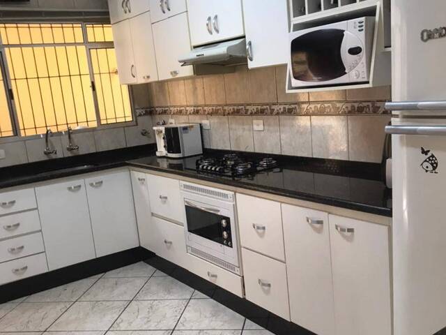 #1256 - Casa para Venda em Jundiaí - SP - 1