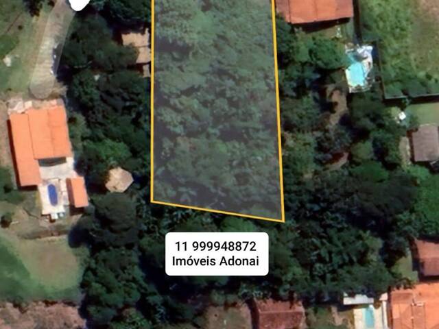 #1277 - Terreno para Venda em Louveira - SP - 1