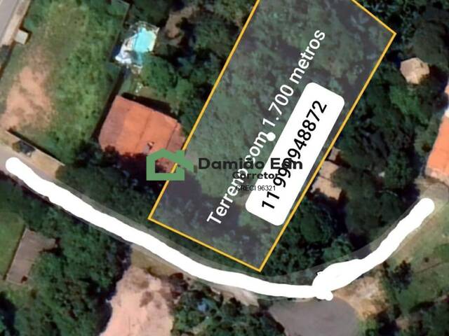Terreno para Venda em Louveira - 4