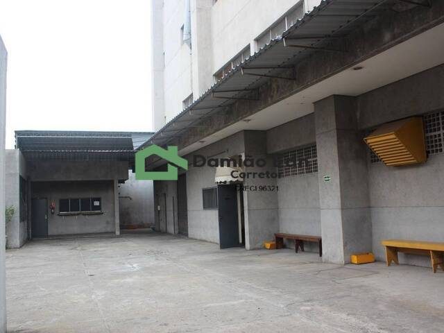 Prédio comercial para Locação em São Paulo - 4