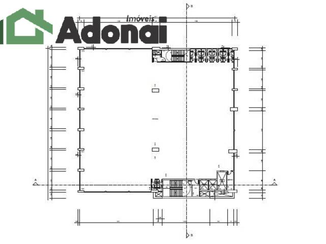 #1380 - Prédio comercial para Venda em São Paulo - SP - 3