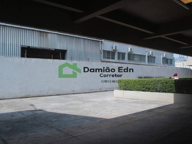 Prédio comercial para Locação em São Paulo - 5