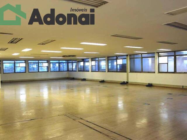 #1383 - Sala para Venda em São Paulo - SP - 1