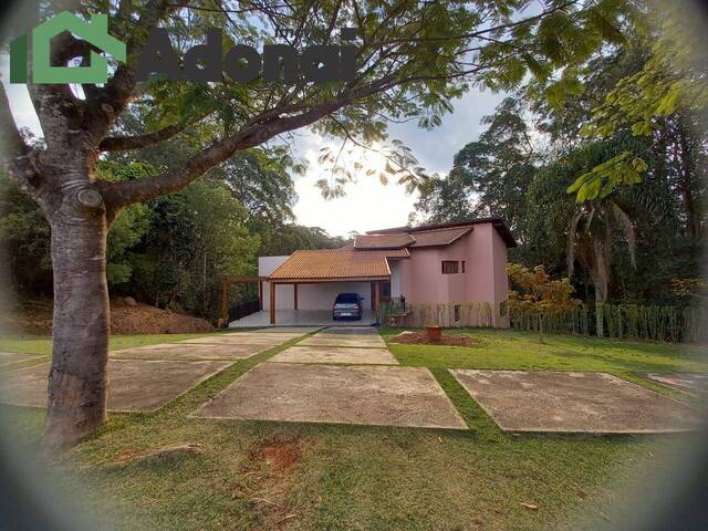 #1387 - Casa para Venda em Jundiaí - SP - 1