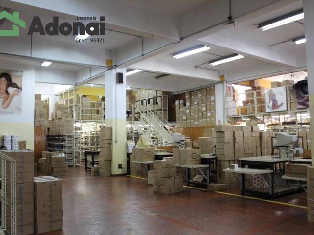 #1449 - Prédio comercial para Venda em São Paulo - SP - 3