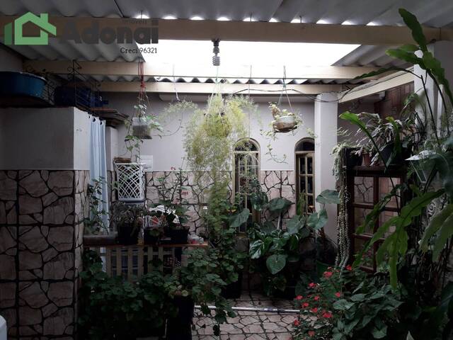 #1456 - Casa para Venda em Jundiaí - SP - 2