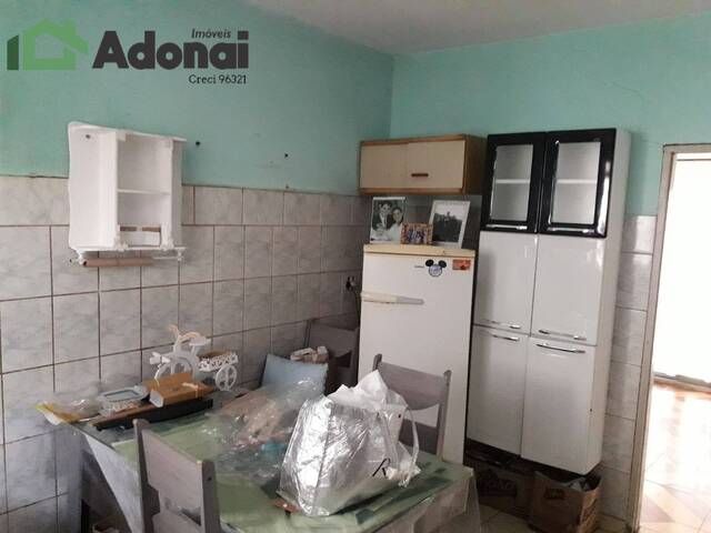 #1456 - Casa para Venda em Jundiaí - SP - 3