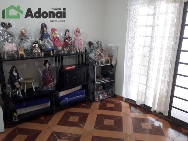 Casa para Venda em Jundiaí - 4
