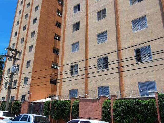 #1464 - Apartamento para Venda em Jundiaí - SP - 2