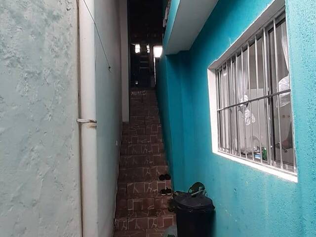 #1485 - Casa para Venda em Jundiaí - SP - 2