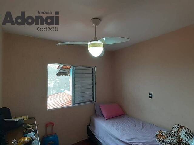 #1485 - Casa para Venda em Jundiaí - SP - 3