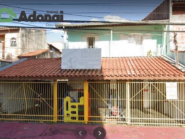#1489 - Casa para Venda em Jundiaí - SP - 1