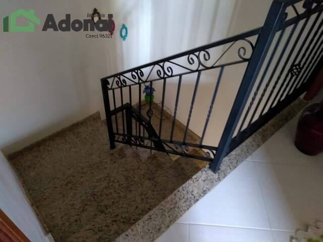 #1494 - Casa para Venda em Jundiaí - SP - 2