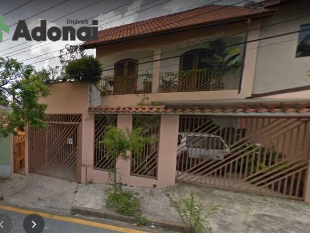 #1494 - Casa para Venda em Jundiaí - SP - 1