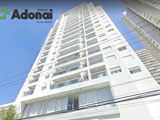 #1498 - Apartamento para Venda em São Paulo - SP - 1