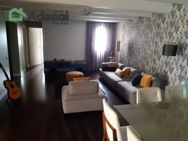 #1500 - Apartamento para Venda em Jundiaí - SP - 2