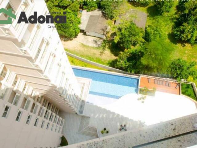 #1503 - Apartamento para Venda em Jundiaí - SP - 2