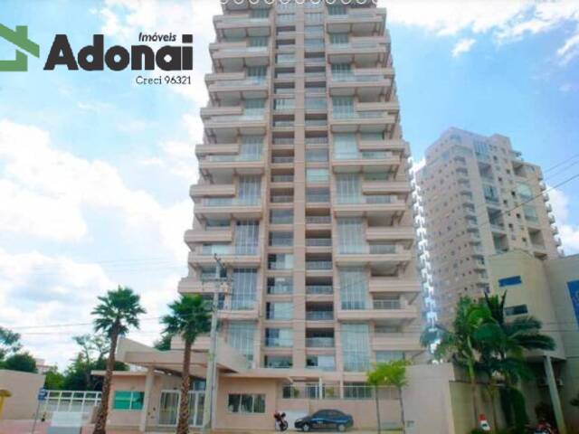 #1503 - Apartamento para Venda em Jundiaí - SP - 1