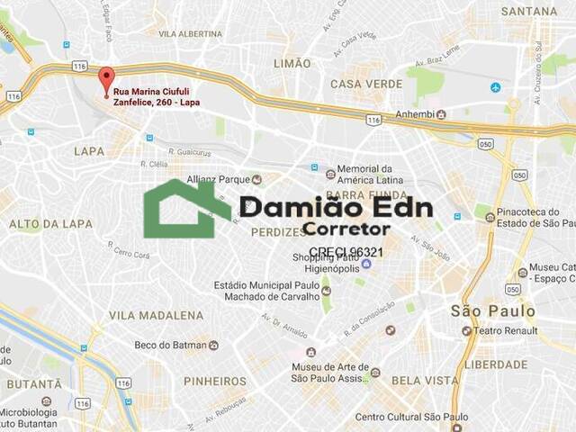 Galpão para Locação em São Paulo - 4