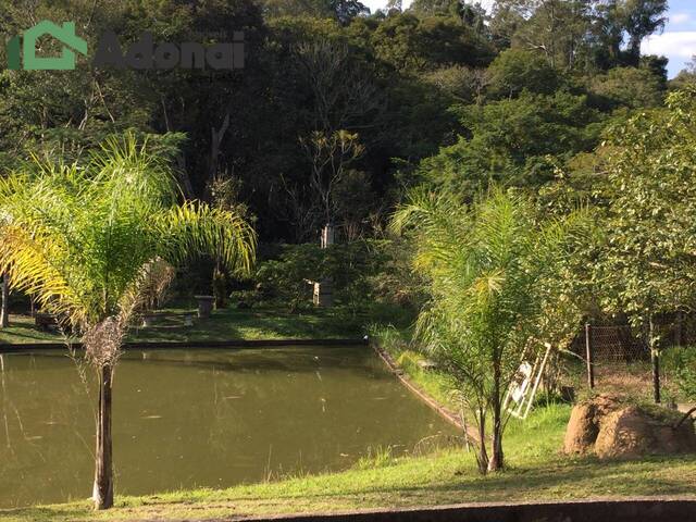 #1549 - Chácara para Venda em Cabreúva - SP - 3