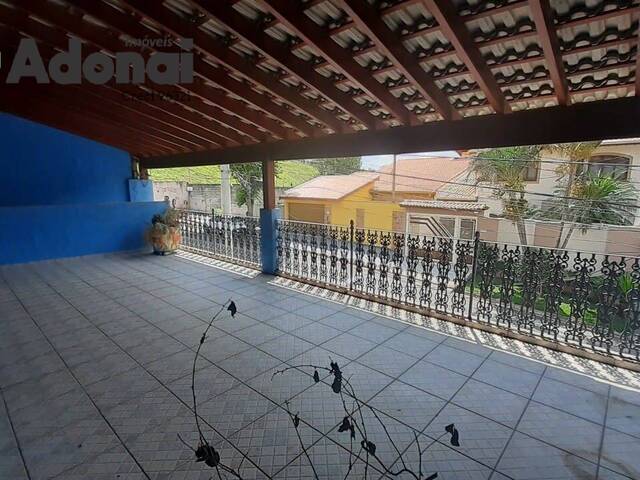 #1570 - Casa para Venda em Jundiaí - SP - 2
