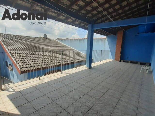 #1570 - Casa para Venda em Jundiaí - SP - 1
