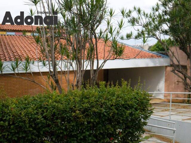 #1572 - Casa para Venda em Jundiaí - SP - 1