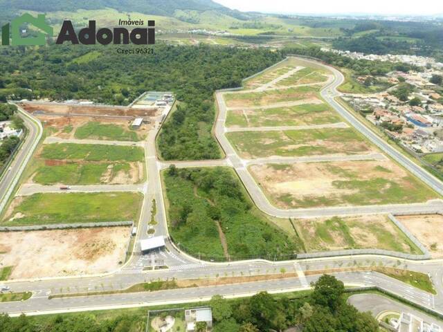 #1575 - Terreno em condomínio para Venda em Jundiaí - SP - 2