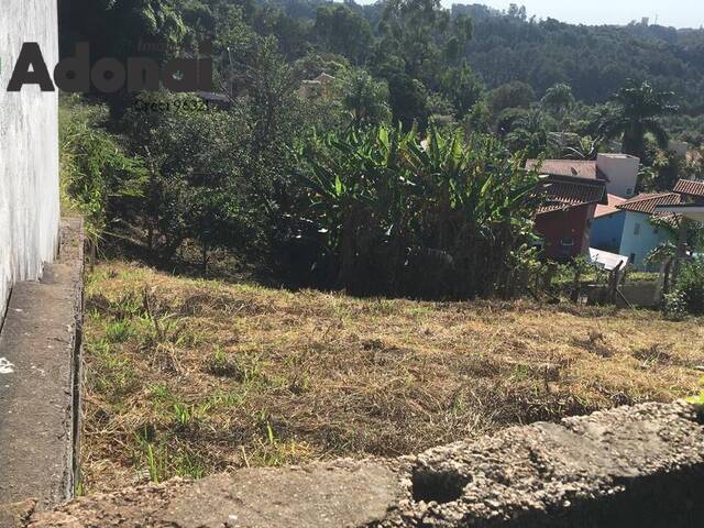 #1578 - Terreno para Venda em Jundiaí - SP - 1