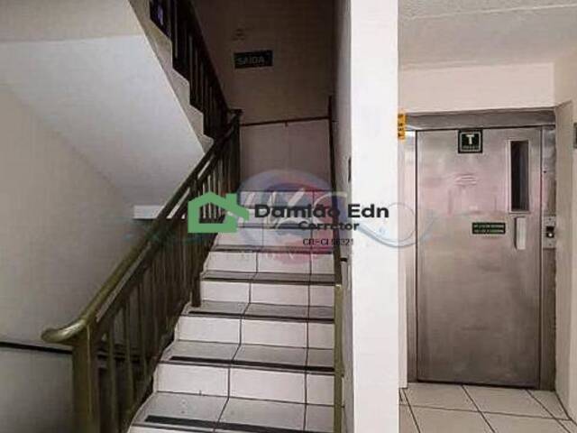 Sala para Venda em Jundiaí - 5