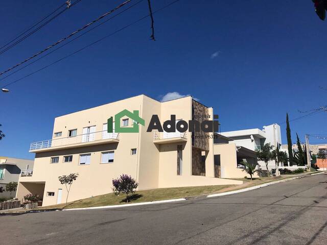 #1605 - Casa em condomínio para Venda em Jarinu - SP - 1