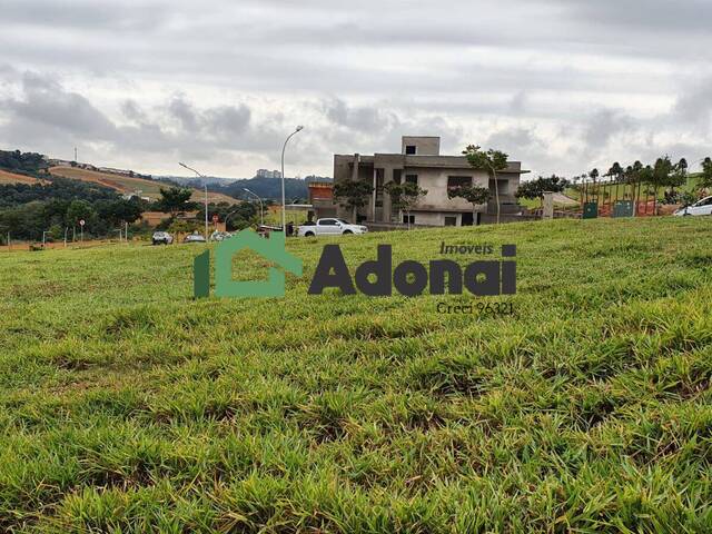 #1620 - Terreno em condomínio para Venda em Jundiaí - SP