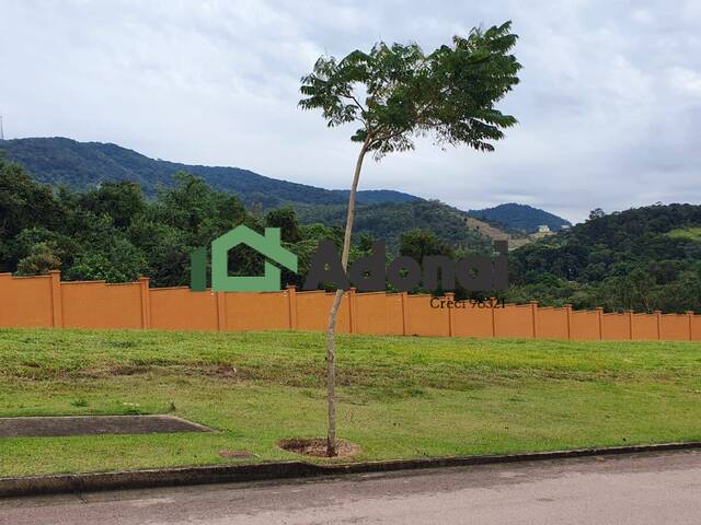 #1620 - Terreno em condomínio para Venda em Jundiaí - SP - 3