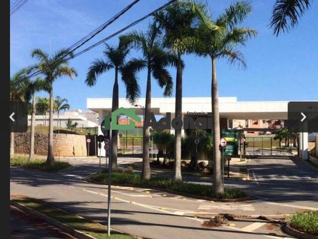 #1626 - Casa em condomínio para Venda em Jundiaí - SP - 1